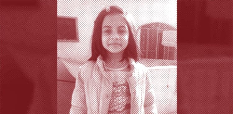 The Real Person of the Year 2018: Zainab Ansari