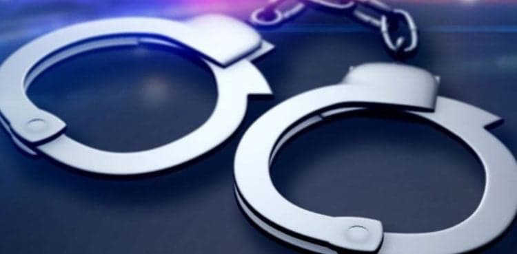 Female foreign national arrested in Islamabad on cybercrime charges