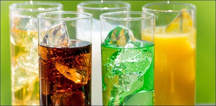Govt decides to levy 'Gunah Tax' on carbonated drinks: sources