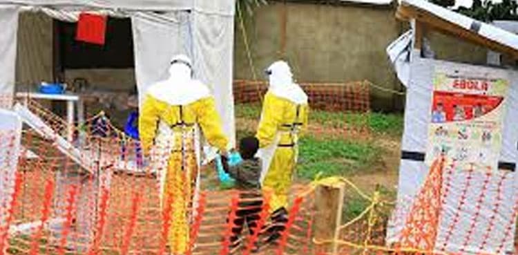 US medic quarantined in Nebraska for possible Ebola exposure