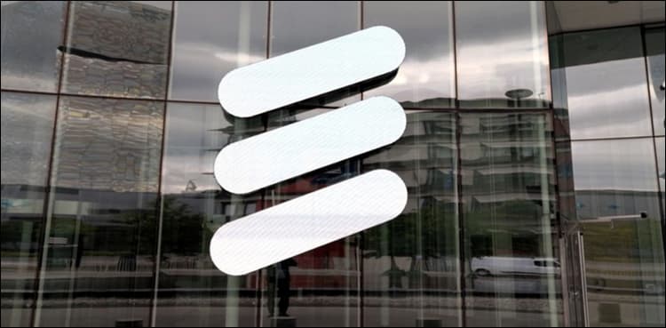 Ericsson settles patent dispute with Samsung