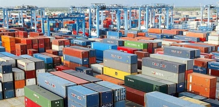 PM's aide lauds exporters' 'good performance' amid pandemic