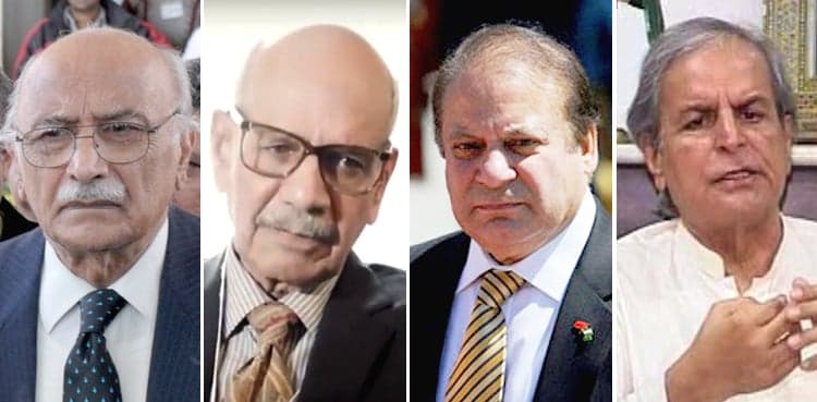FIA asks SC to close Asghar Khan case over lack of evidence
