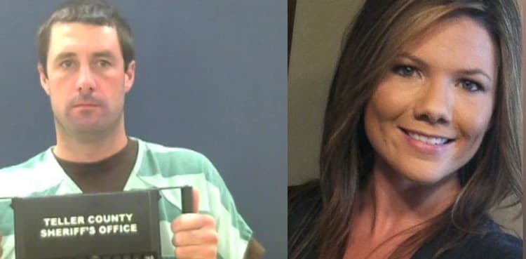 Fiancé of missing woman arrested for her murder
