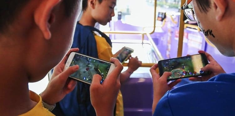 China releases new rules on game approvals