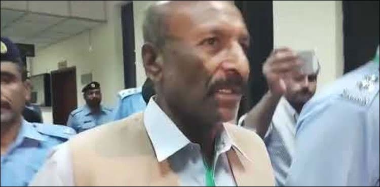 SC seeks land record of Mansha Bomb from LDA, revenue dept  