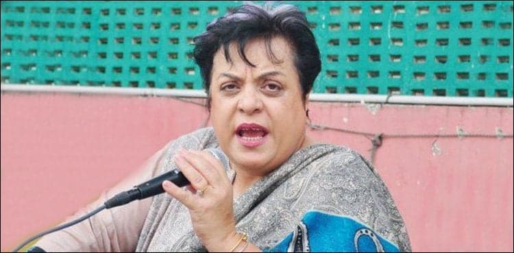 Indian army using sexual violence as weapon of war in held-Kashmir: Shireen Mazari