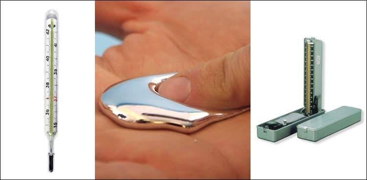 Govt decides to ban mercury-based medical instruments: sources