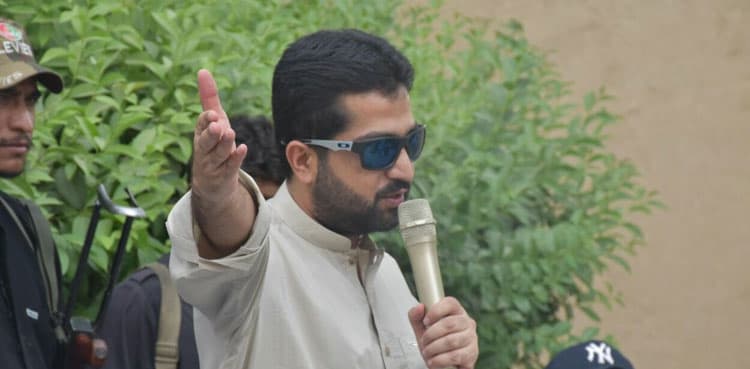 Network of hostile intelligence agencies busted in Balochistan: minister