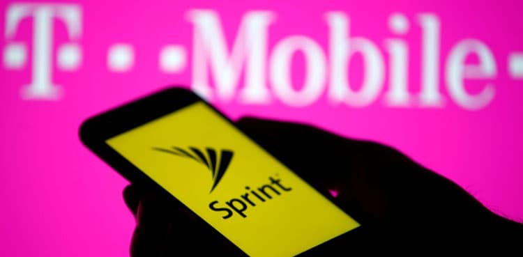 T-Mobile, Sprint see Huawei shun clinching US deal: sources