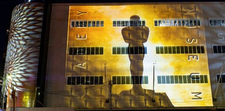Museum devoted to magic of cinema to open in LA