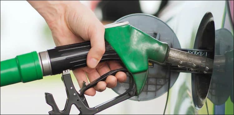 Government slashes petroleum prices for Feb