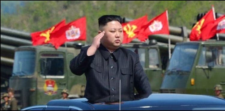 US sanctions three North Korean officials for suspected rights abuses