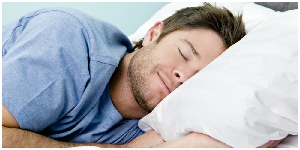 Sleep myths may hinder good sleep and health
