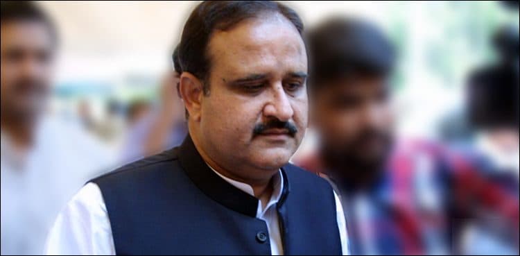 CM Buzdar terms peace a prerequisite for development, progress