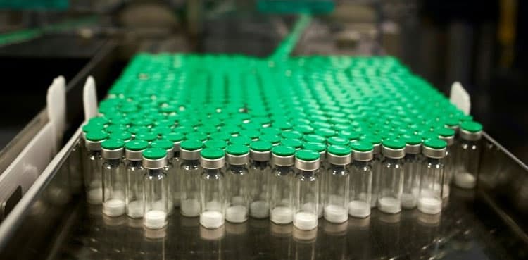 World's largest vaccine maker reveals COVID-19 vaccine plans