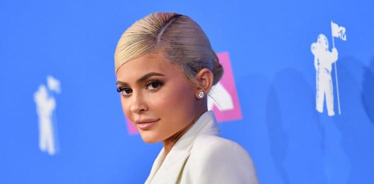 Kylie Jenner revives her 'King Kylie' era after a decade