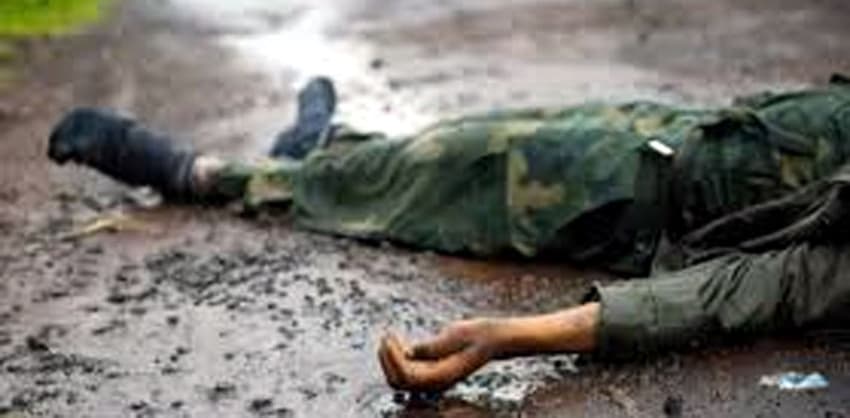 Indian soldier commits suicide in Srinagar