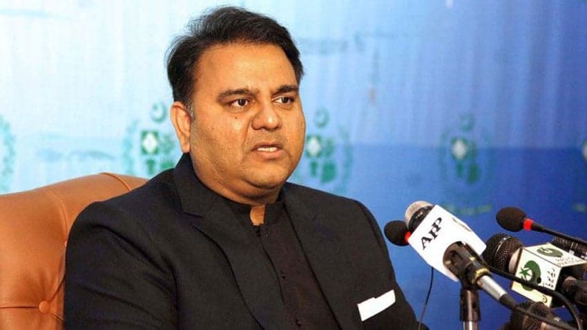 Current year to be marked by progress as largest oil refinery being set up in country: Chaudhry