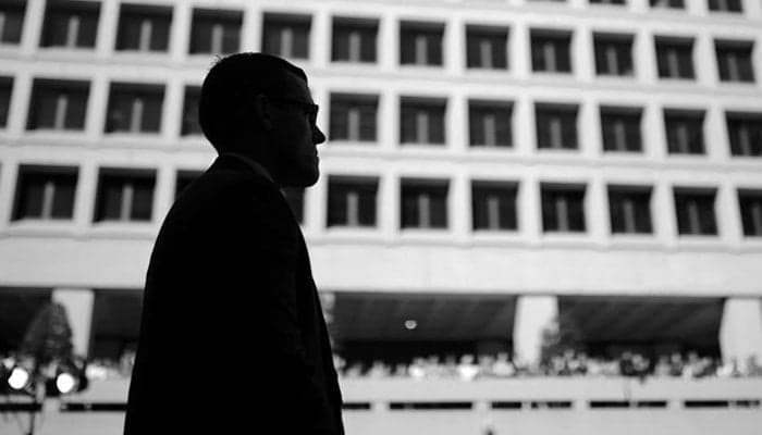 FBI says 'can't pay informants' during government shutdown