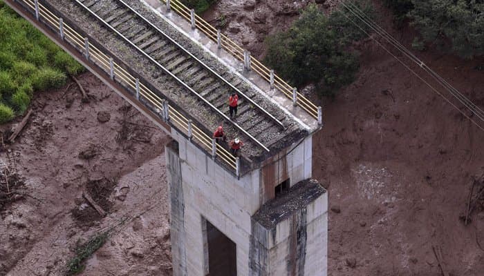 Brazil mine disaster death toll jumps to 84