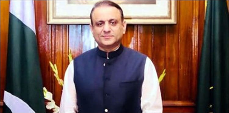New local bodies system being introduced in Punjab: Abdul Aleem