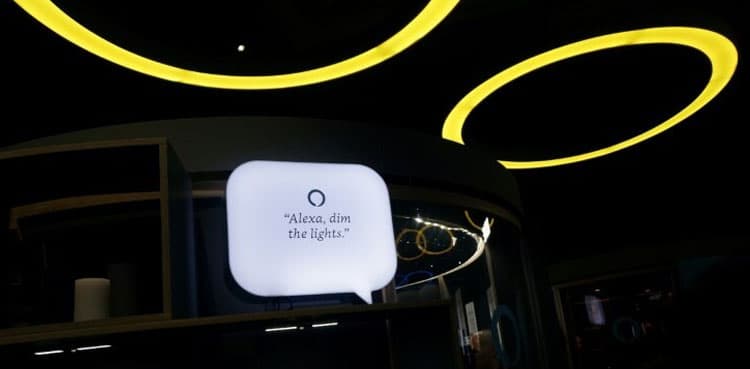 Amazon sets conference on robotics, artificial intelligence