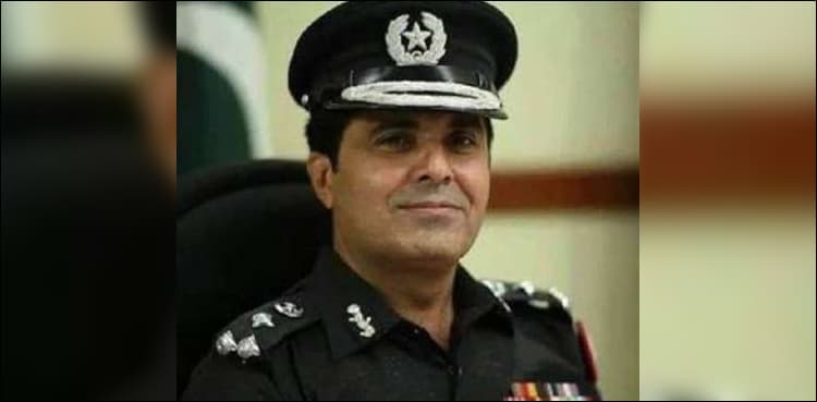 Big weapons with police being replaced with small ones: Additional IG