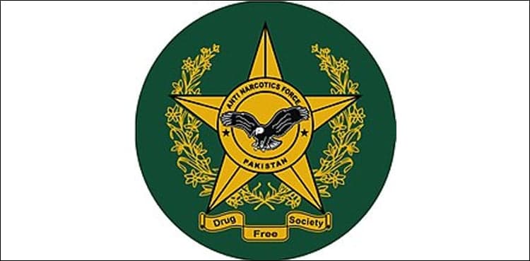 ANF recovered 100 tons of contraband items in 2018: DG ANF