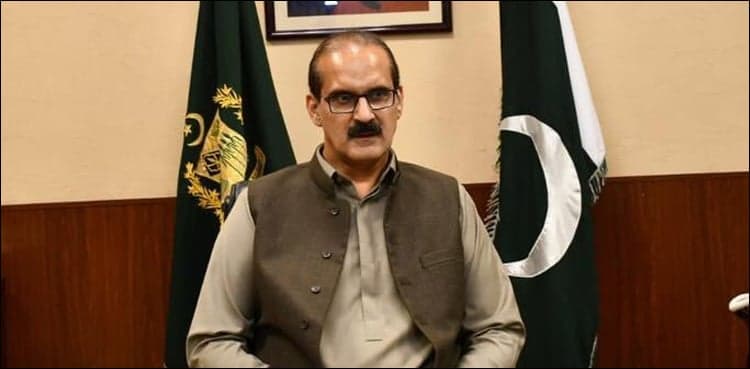 NAB chief okays inquiry against Amir Mehmood Kiani