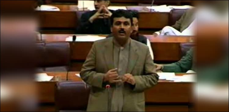 BNP leader holds NHA responsible for Lasbela accident