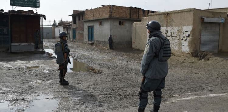 China, Afghanistan appreciate Pakistan's role in facilitating Afghan peace process