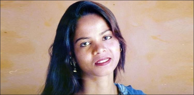 SC upholds Aasia Bibi acquittal