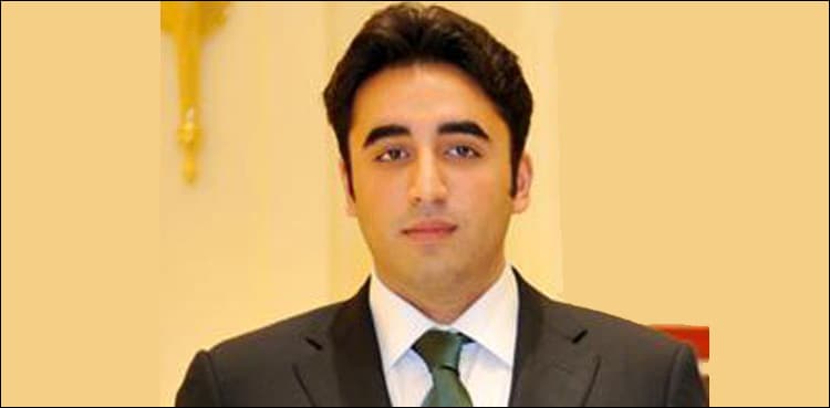 Bilawal congratulates senators on passage of child marriage restraint bill