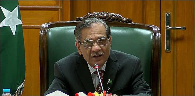 Water won’t be available even on gold rates in future: CJP