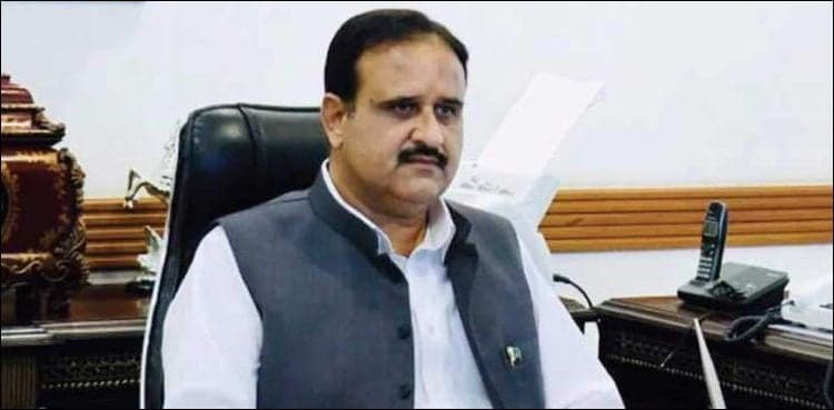 Saudi investment to help eliminate poverty in country: CM Buzdar