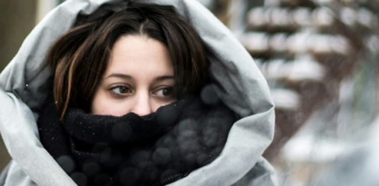 Chicago expected to be colder than Antarctica