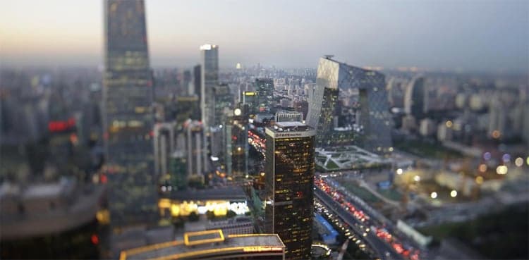 China fast tracks new foreign investment law as US talks loom