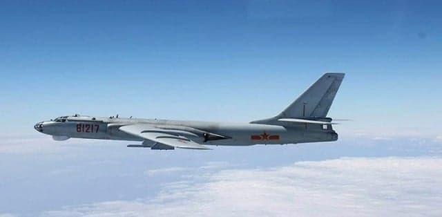China tests its own ‘Mother of All Bombs’