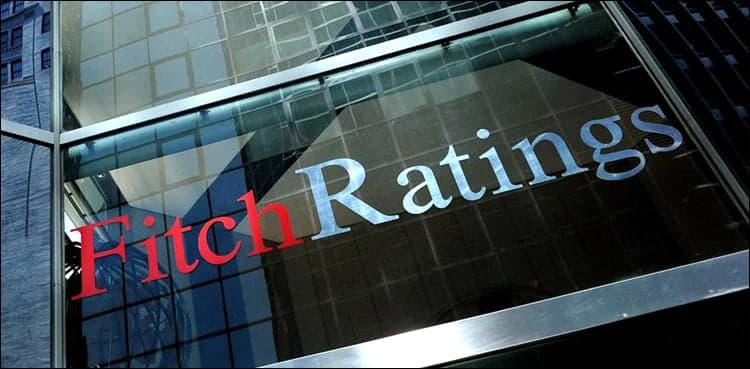 CPEC debt concerns to recede in future: Fitch report