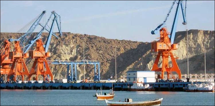 Pakistan, Saudi Arabia agree to form JWG on Gwadar oil refinery