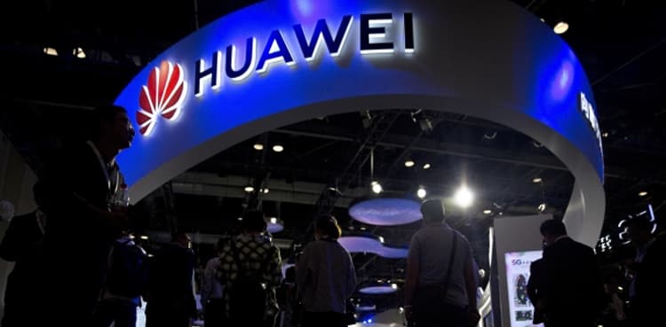 U.S. conducted secret surveillance of China's Huawei, prosecutors say
