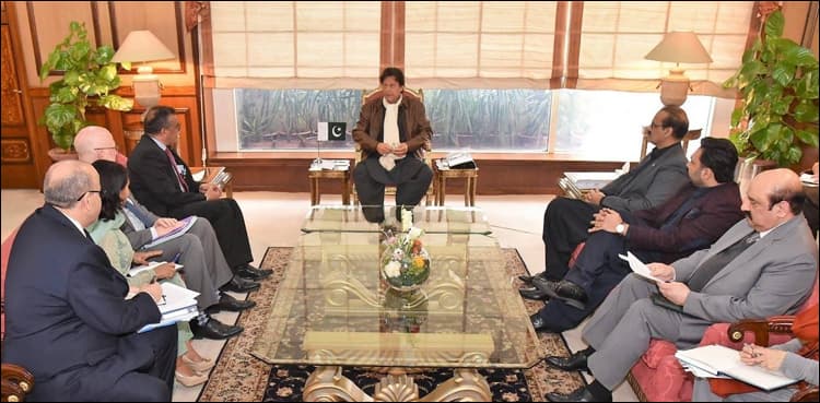 Bill Gates shows interest for huge investment in Pakistan