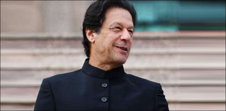 Resolution submitted in NA demanding PM Imran be awarded Nobel Peace Prize