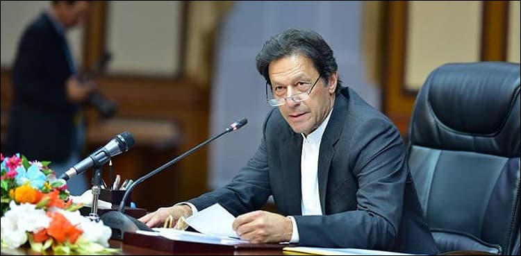 PM Khan orders action against electricity, gas thieves