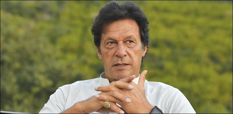 PM Imran seeks report into Makran terror incident
