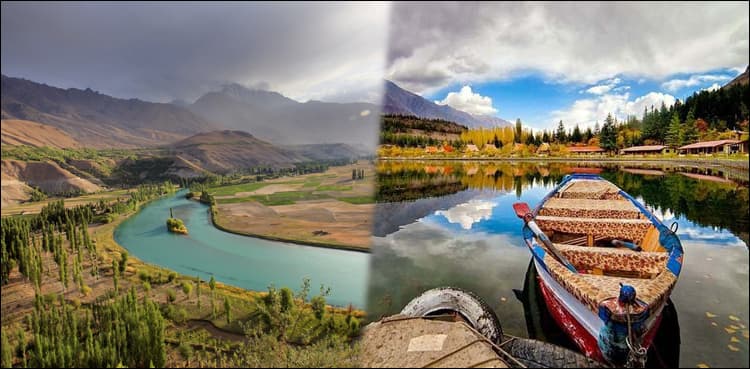 Pakistan's tourism potential stuns audience at int’l tourism fair in Spain
