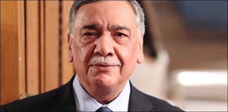 Justice Asif Saeed Khosa gives first verdict as CJP