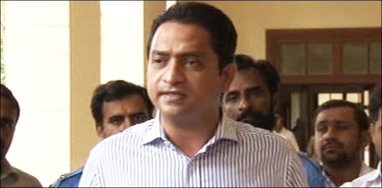 Sindh government failed in providing relief to rain-hit people: Khurram Sher Zaman