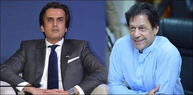 'PM Khan has taken notice of surge in LPG prices', says Bakhtiar